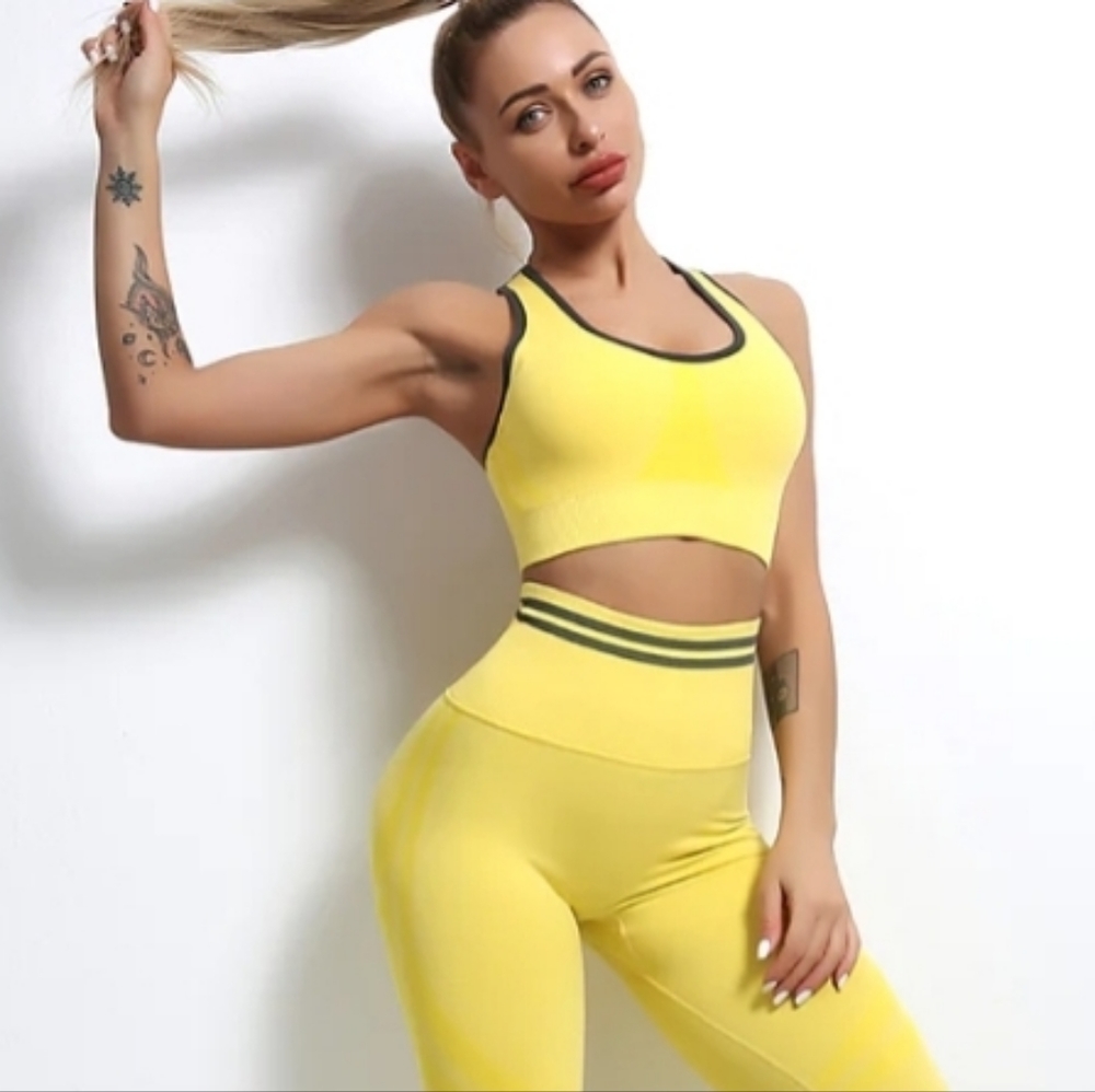 Amelia activewear WILLO FOX MULTI-SPORTS BRA